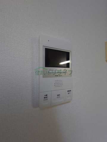 セキュリティ　香山ビル