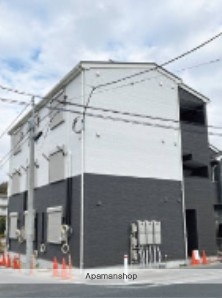 京急逗子線 六浦駅 徒歩15分 築1年