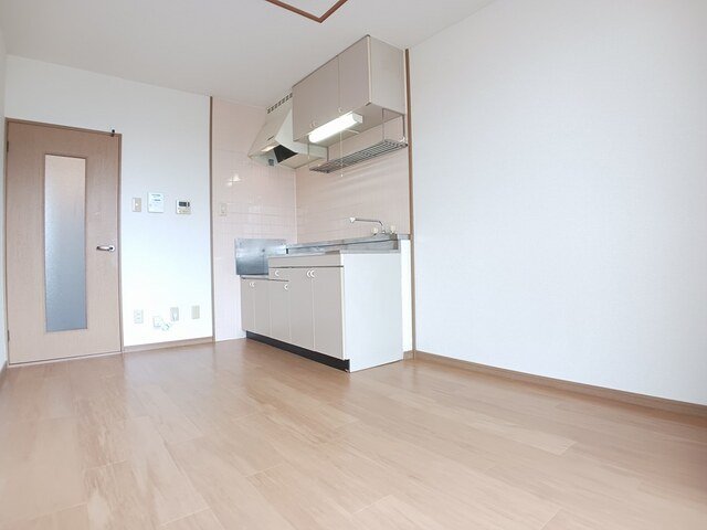 居室・リビング　おしゃれな居間です