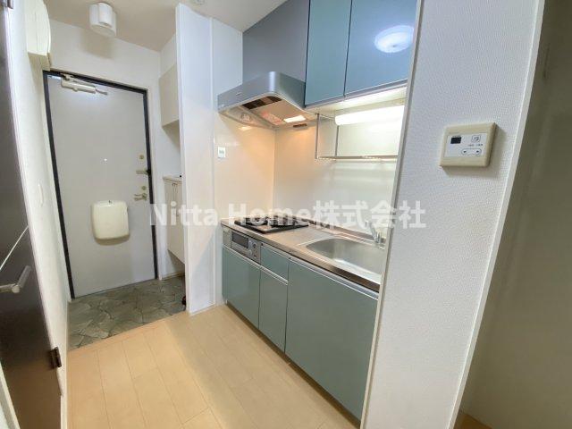 その他共有部分　室内はフローリングです☆彡