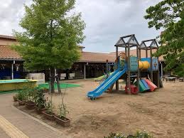 幼稚園・保育園　豊岡市立八条認定こども園八条保育園（幼稚園・保育園）まで417m