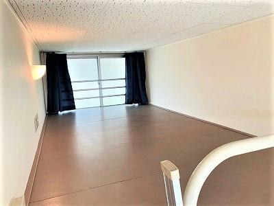 その他　ロフト