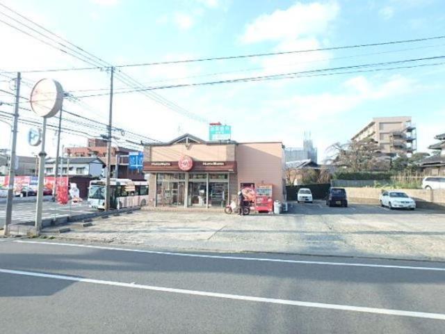 その他　ほっともっと相生店（その他）まで679m