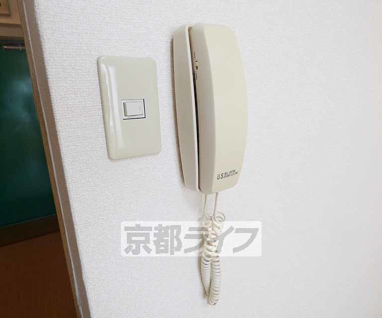 セキュリティ　綺麗で使いやすいです