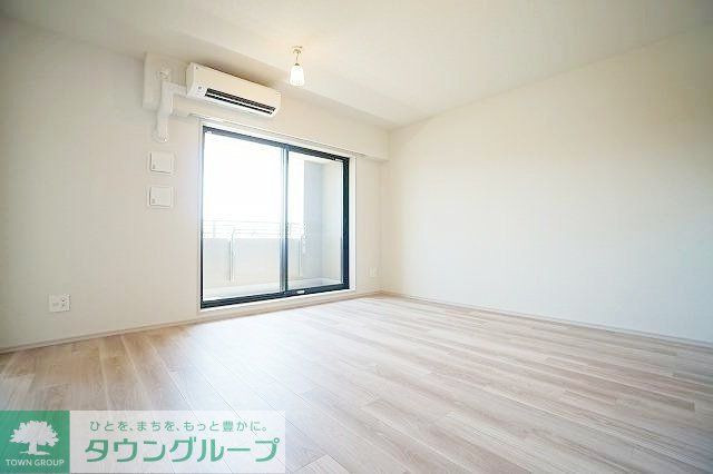 居室・リビング　居室