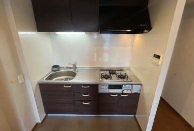 キッチン　☆使いやすいキッチン☆