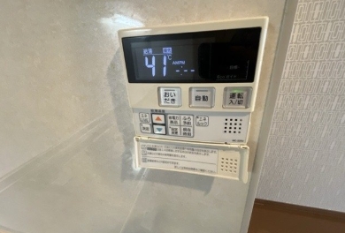 その他設備　☆設備充実☆