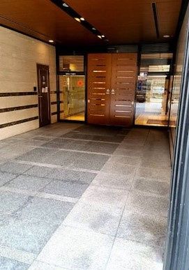 エントランス　☆エントランス☆