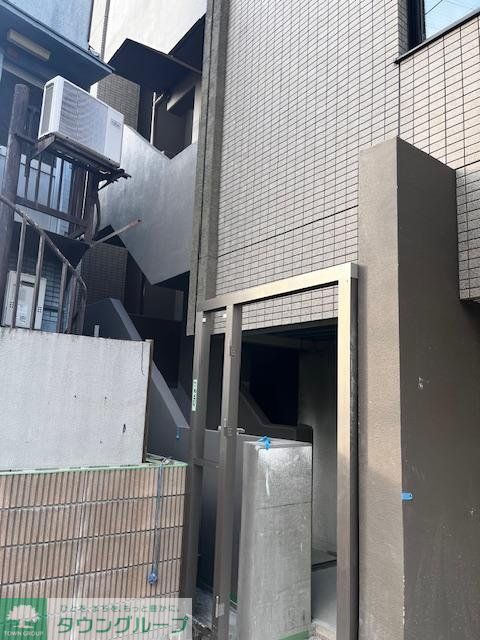 その他共有部分　バルコニー