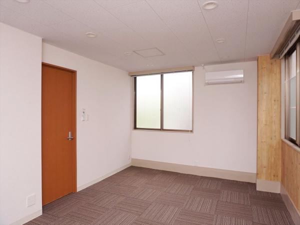 居室・リビング　内装