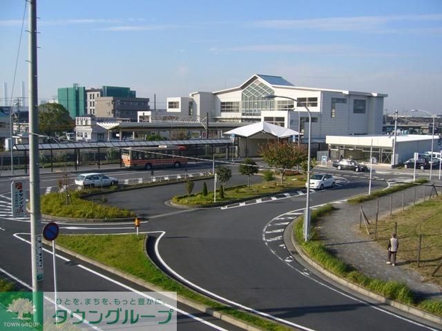 その他　浜野駅（その他）まで1400m