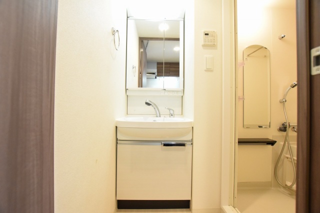 洗面設備　イメージ