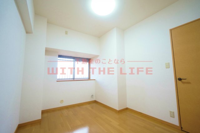その他部屋・スペース　ゆとりの広さです