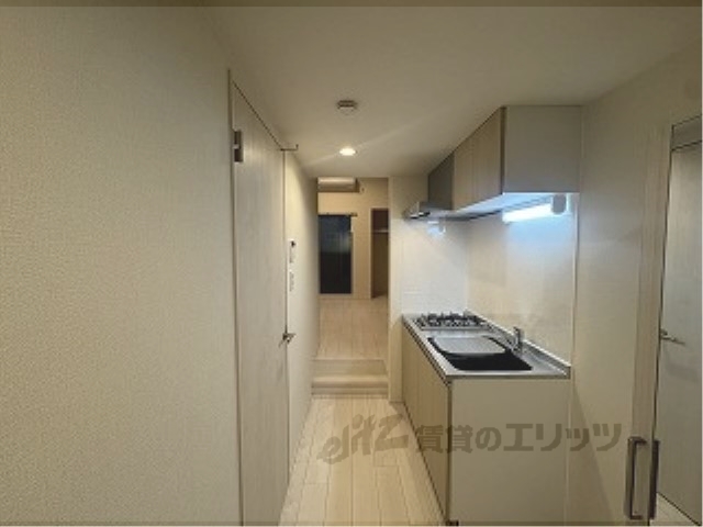 その他部屋・スペース　廊下