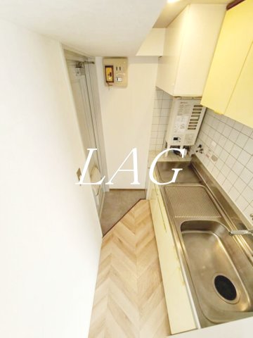 玄関　玄関です。