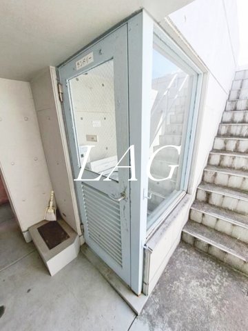 その他共有部分　共有部です。