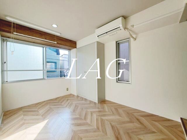 その他部屋・スペース　寝室です。