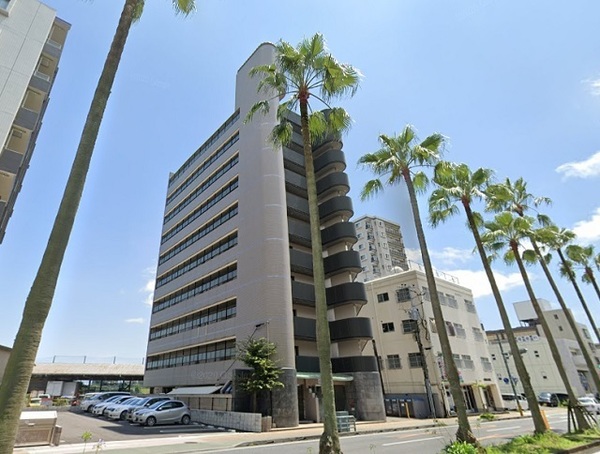 建物外観　Ｒａｆｆｉｎｅ（ラフィーネ）