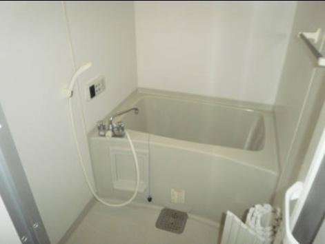 バス・シャワールーム　。