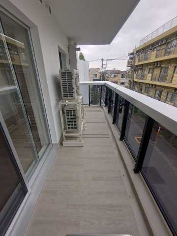 バルコニー　別部屋の参考写真です。