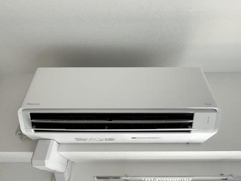 その他設備　室内設備（イメージ）