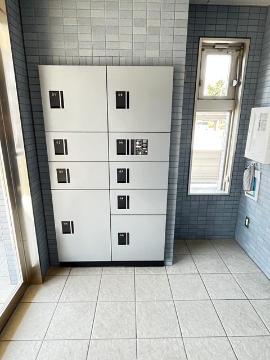 その他共有部分　共有部分（イメージ）