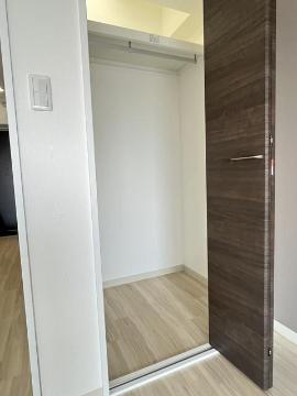 収納　収納（イメージ）