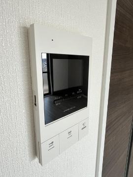 セキュリティ　セキュリティ（イメージ）