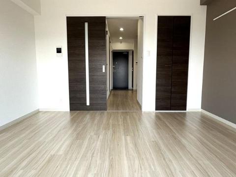 居室・リビング　室内（イメージ）