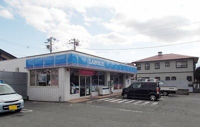 コンビニ　ローソン 長泉中土狩北店（コンビニ）まで1600m