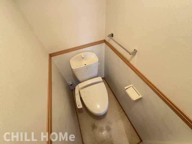 トイレ　他社様掲載物件もまとめてご紹介、ご案内可能です(^^)/