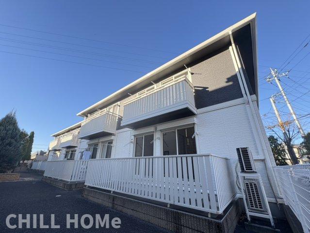 建物外観　他社様掲載物件もまとめてご紹介、ご案内可能です(^^)/