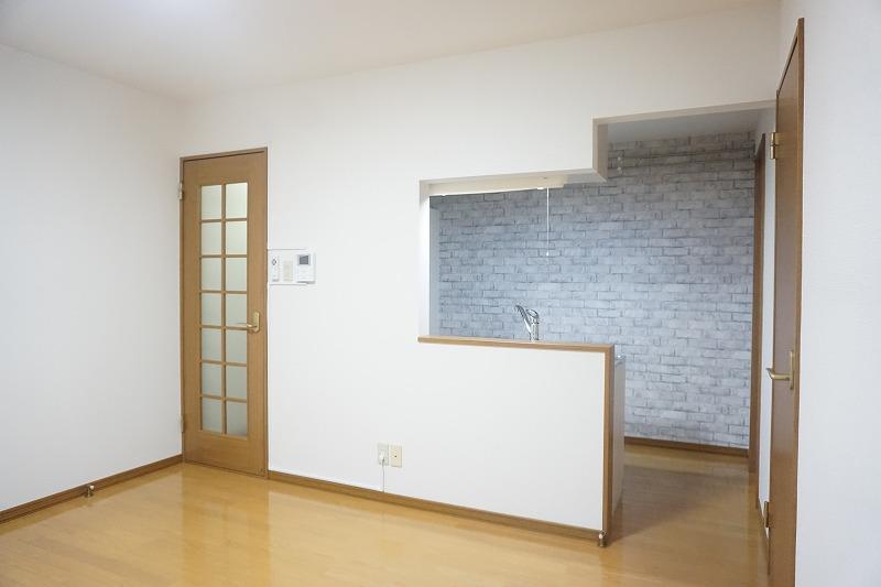 居室・リビング　リビング２