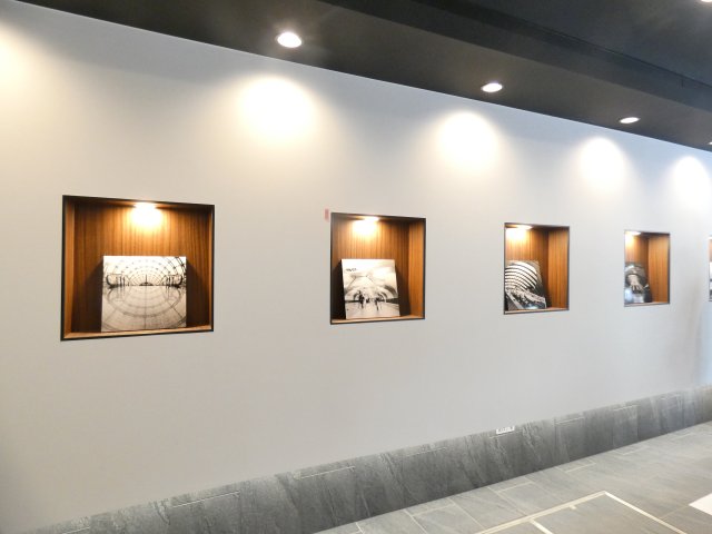 ロビー　ロビー