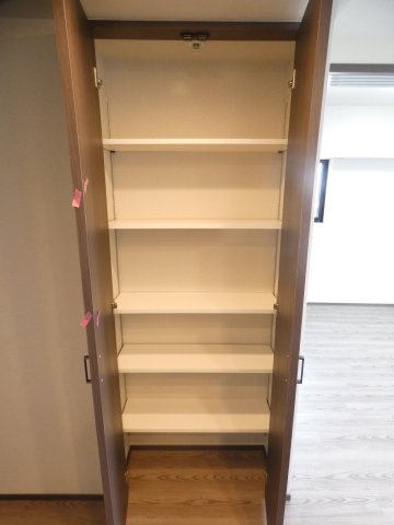 収納　収納※別部屋参考写真