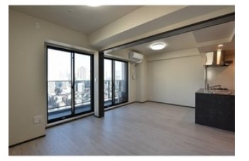 居室・リビング　居室※別部屋参考写真