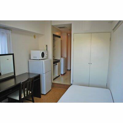 居室・リビング　?