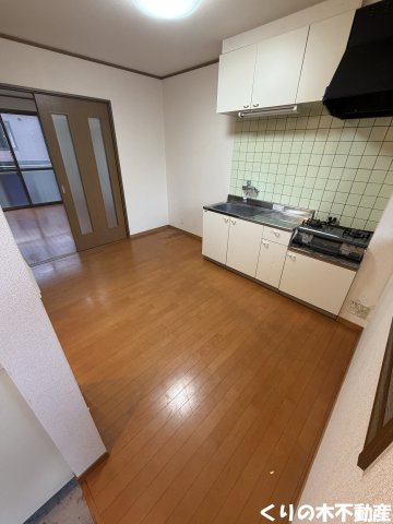 その他部屋・スペース　明るい室内です