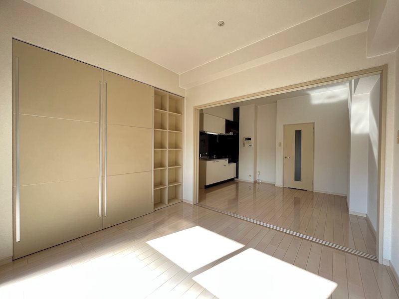 居室・リビング　別号室イメージ