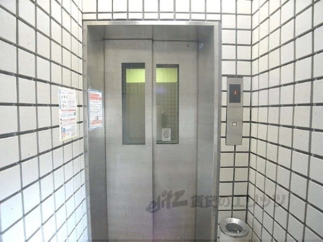 その他共有部分　エレベーター