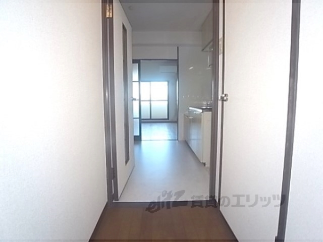 その他部屋・スペース　廊下