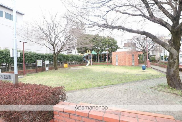 公園　もみじ児童公園（公園）まで2356m