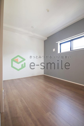 居室・リビング　※同シリーズの内装写真となります。 ※参考イメージ