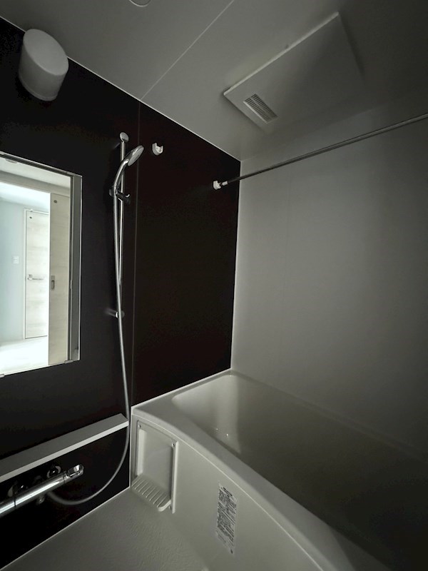 バス・シャワールーム　※別号室の参考写真になります。