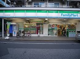 コンビニ　ファミリーマート 鈴木錦糸町店（コンビニ）まで642m