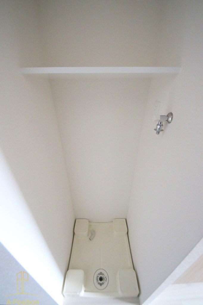 その他設備　プレサンス長堀通グレイタス