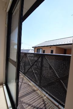 バルコニー　ベランダ