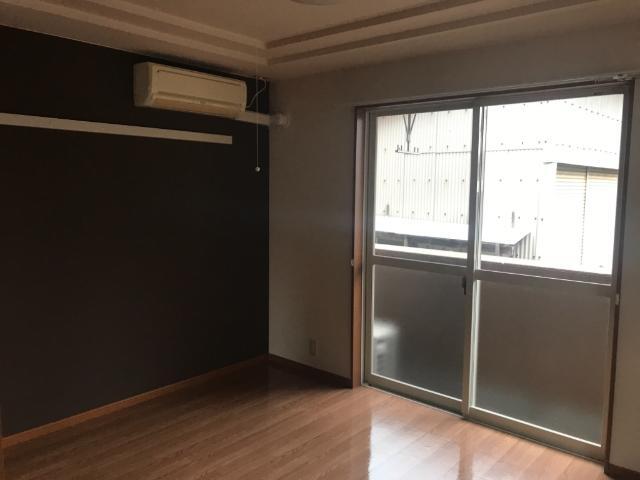 居室・リビング　洋室