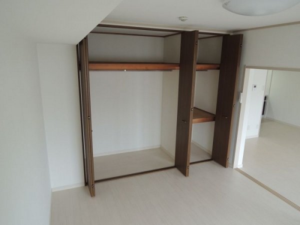 収納　同建物イメージ写真です。