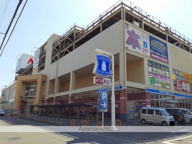 レンタルビデオ　フタバ図書アルティ福山店（レンタルビデオ）まで290m